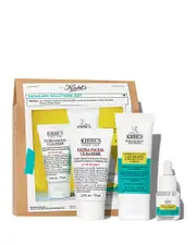 Kiehl's Since 1851 Skincare Solutions Gift Set ($87 value)