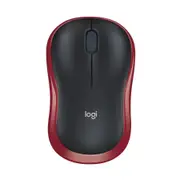Logitech Wireless Mouse M185