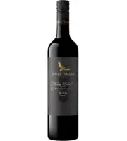 Wolf Blass Grey Shiraz 2021 750ml