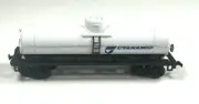 HO Bachmann Cyanamid Tank Car in Original Box