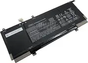 HWW New 15.4V 61.4Wh 3990mAh SP04XL Battery Compatible with HP Spectre X360 13-AP000 HSTNN-IB8R HSTNN-OB1B L28538-AC1 L28764-005 TPN-Q185 TPN-Q203 TPN-Q204Series