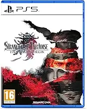 STRANGER OF PARADISE FINAL FANTASY ORIGIN (PS5)