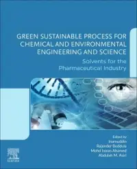 在飛比找博客來優惠-Green Sustainable Process for 