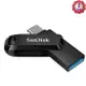 SanDisk 1TB 1T 黑 Ultra GO TYPE-C【SDDDC3-1T00】OTG 400MB/s USB 3.2 雙用隨身碟TG 雙用隨身碟