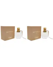 Chlo Women's 1.7oz Nomade EDP Pack of 2