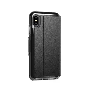 Tech21 Evo Wallet iPhone Xs Max-英國超衝擊防撞保護殼