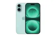 Apple iPhone 16 Plus (128GB,Teal)