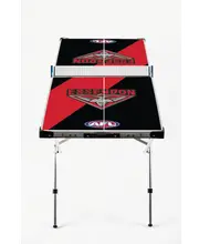 Essendon Bombers AFL Mini Table Tennis