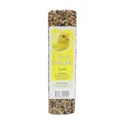 Passwell Avian Delight Canary Bar 75g (1 bar) Seed Treat Finches Bird Protein