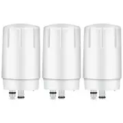 Faucet Filter Replacement for Brita, Sink Filter Fits all Brita® 36311 On Tap...