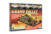 Woodland Scenics Grand Valley Track Pack