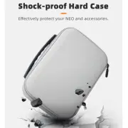 Storage Bag Pocket Camera Kit Shoulder Strap Drone Protective Case for DJI NEO