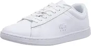 [Lacoste] Women's Carnaby Evo 0521 1 SFA Sneaker