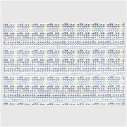 Wrapping Paper Simple and Creative Seven Styles 27.5in Each DIY Handmade Environmental Protection Material for Children (Color : G)