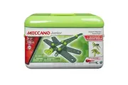 Meccano-Erector Junior Toolbox, Insect Mania, 4 Model Building Kit