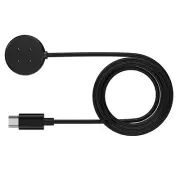 Magnetic Charger Type-C USB-A Charging Cable Base For Google Pixel Watch 2 NEW
