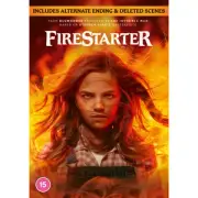 Firestarter