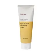 Manyo Factory Pure & Deep Cleansing Foam 120ml exp 07-2026 (without box)