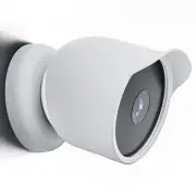 Safeguarded at all Times Camera Protective Cover for Google Nest Cam Flexible