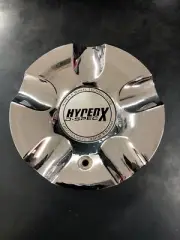 HyperX D-Spec PVD Chrome Center Cap C-0323