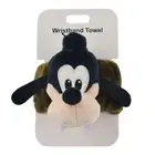 Disney Store Goofy wristband towel face wash absorbent GOOFY BIRTHDAY