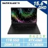 雷蛇Razer Blade 15 RZ09-0485YTD3-R3T1 15.6吋 INTEL 13代 電競筆電