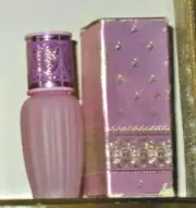 Women's Vintage Rare Avon Elusive Perfume Rollette Roll-on .33 oz Discontinued