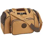 Flight Outfitters Bush Pilot Flight Duffel Bag - FO-BUSHPILOTBAG