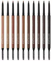 Sephora Retractable Brow Pencil Waterproof ✿Choose Your Shade✿ NEW & SEALED!!