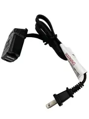 Presto Fry Grand Pappy Deep Fryer Magnetic Cord 09982