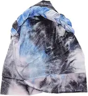 FOYTOKI Turban Hat Braided Hat Cotton Sleeping Bonnet for Curly Hair Quick Drying Towel Women Head Towel Wrap Microfiber Hair Towel Head Drying Towel Hair Drying Towel Large Wet Fabric