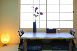 大阪的2臥室獨棟住宅 - 80平方公尺/1間專用衛浴OnjukuShowa