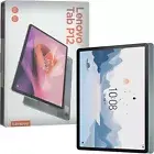 Lenovo Tab P12 Sage 128GB + 8GB Without Pen WIFI + Bluetooth NEW