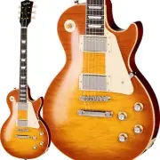 Epiphone Inspired by Gibson CS 1960 Les Paul Standard Reissue (IT Burst) 825788