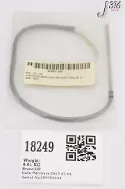 18249 HP HTR ELEMENT 230V 400WATT LEN 0.1 S02-02-06 C4A-875 NEW SP8883-2881