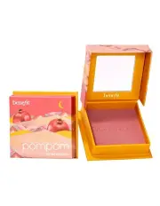 [Benefit] PomPom Pomegranate Rose Blush