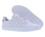 Adidas Vulcraid3r Womens Shoes Size 8.5, Color: Dash Grey/Cloud White/Metal Grey