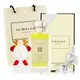 Jo Malone 星光聖誕 星光柑橘與蜂蜜香水(100ml)[附禮盒+提袋+聖誕麋鹿擴香石-國際航空版