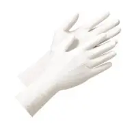 RightCare Class 100 12” Hand Specific Gamma Sterilized Cleanroom Nitrile gloves