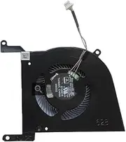 Laptop CPU Fan for BS5412HS-U6S MS-14K2 DC 12V 0.55A New