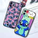 迪士尼 DISNEY PONTO LILO & STITCH JDI 015 蜘蛛俠手機殼適用於 IPHONE 15 1