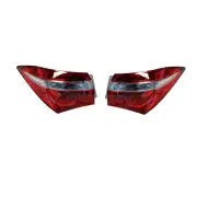 Right & Left Tail Light Outer for Toyota Corolla Sedan ZRE172 01/2013-10/2016