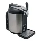 Sealey Baridi 5L Mini Keg Draft Beer Dispenser Tap 4�C Integrated Cooling DH49