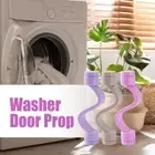 Keeping Washer Dry Washer Door Prop Anti Pinch Hands Washer Door Holder