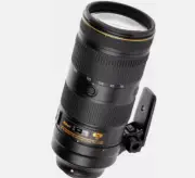 Nikon AF-S NIKKOR 70-200mm f/2.8E FL ED VR Zoom Lens -FedEx Priority