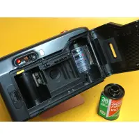 在飛比找蝦皮購物優惠-Yashica MG-2 底片相機 傻瓜相機 口袋相機