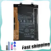 New BN5E Replacement Battery For Xiaomi Redmi Note 11 Pro 5000 mAh + Free Tools