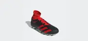 Adidas Predator 20.4 S FXG Mens Football Boots (EE9565) | GREAT BARGAIN