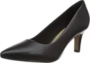 [Clarks] Women's Illeana Tulip Uniform Dress Shoe