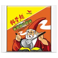 在飛比找蝦皮商城優惠-統一 科學麵香蔥雞汁(40gX5包/組)[大買家]